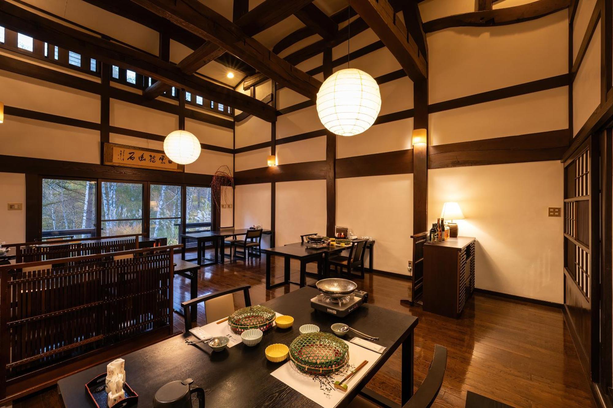 Hotel Konashi No Yu Sasaya Matsumoto Exterior foto