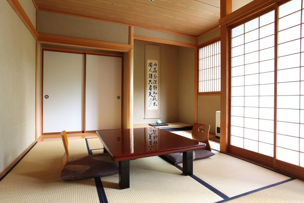 Hotel Konashi No Yu Sasaya Matsumoto Zimmer foto